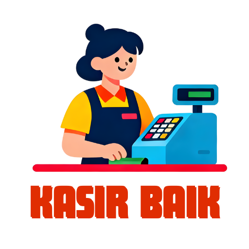 Kasir Baik
